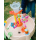 Little Tikes Stół wodny Fabryka Fontann Mega park aktywności - 370881 - zdjęcie 13